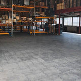 MOSAIK FACTORY® plader i stort format