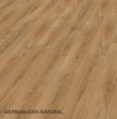 DECO-30 LVT - limede vinylstrips - til privat brug