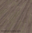 DECO-30 LVT - limede vinylstrips - til privat brug