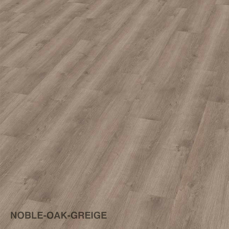 DECO-30 LVT - limede vinylstrips - til privat brug