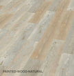 DECO-30 LVT - limede vinylstrips - til privat brug