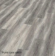 DECO-30 LVT - limede vinylstrips - til privat brug