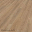 DECO-30 LVT - limede vinylstrips - til privat brug