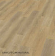 DECO-30 LVT - limede vinylstrips - til privat brug