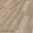 DECO-30 LVT - limede vinylstrips - til privat brug