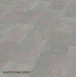 DECO-30 LVT - limede vinylstrips - til privat brug